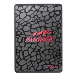 Apacer Dysk SSD Apacer AS350 Panther 1TB SATA3 2,5