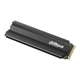 DAHUA Dysk SSD Dahua E900 512GB M.2 PCIe Gen 3.0 x4 3D NAND (2000/1500 MB/s) (SSD-E900N512G)