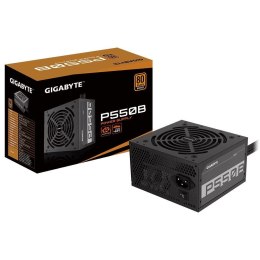 GIGABYTE Zasilacz Gigabyte P550B 550W