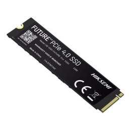 HIKSEMI Dysk SSD HIKSEMI FUTURE eco 1TB M.2 PCIe Gen4x4 NVMe 2280 (5000/4600 MB/s) 3D TLC