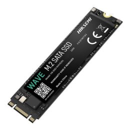 HIKSEMI Dysk SSD HIKSEMI WAVE (N) 1TB M.2 2280 SATA (560/510 MB/s) 3D NAND