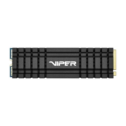 Patriot Memory Dysk SSD Patriot Viper VPN110 1TB M.2 2280 PCIe NVMe (3300/3000 MB/s)