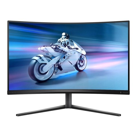 MMD-Monitors & Displays Nederland B.V. Monitor Philips 31,5" 32M2C5500W/00 2xHDMI 2xDP 5xUSB MMD-Monitors & Displays Nederland B.V. Monitor Philips 31,5" 32M2C5500W/00 2xHDMI 2xDP 5xUSB