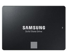 SAMSUNG Dysk SSD Samsung 870 EVO 250GB 2,5