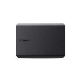 Toshiba Dysk zewnętrzny Toshiba Canvio Basics 4TB 2,5