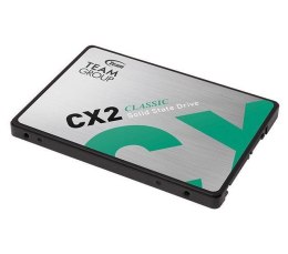 Team Group Dysk SSD Team Group CX2 1TB SATA III 2,5