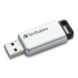 Verbatim Pendrive Verbatim Store 'n' Go Secure Pro 64GB USB 3.0