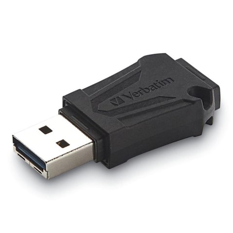 Verbatim Pendrive Verbatim ToughMAX 64GB USB 2.0