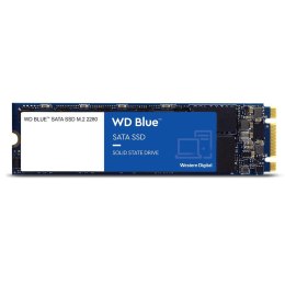 Sandisk Dysk SSD WD Blue 2TB M.2 2280 (560/530 MB/s) WDS200T2B0B 3D NAND