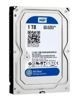 Western Digital Dysk WD Blue™ WD10EZEX 1TB 3,5