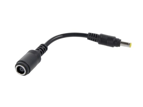 Adapter 7.4x5.0 na 4.8x1.7 do zasilaczy HP Adapter 7.4x5.0 na 4.8x1.7 do zasilaczy HP