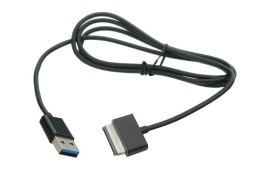 Kabel do zasilacza / ładowarki Tablet Asus pc