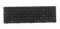 Klawiatura laptopa do Lenovo G570 (numeryczna)