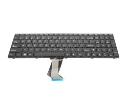 Klawiatura laptopa do Lenovo G580 (numeryczna)