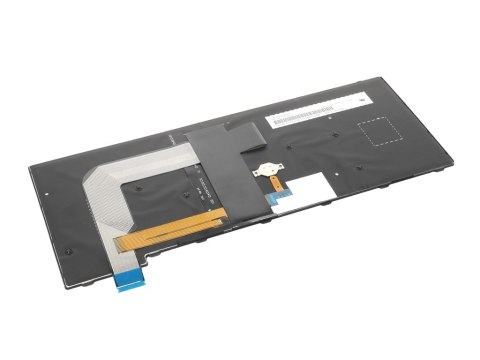 Klawiatura laptopa do Lenovo ThinkPad T460p, T470p (podświetlenie, trackpoint) Klawiatura laptopa do Lenovo ThinkPad T460p, T470p (podświetlenie, trackpoint)