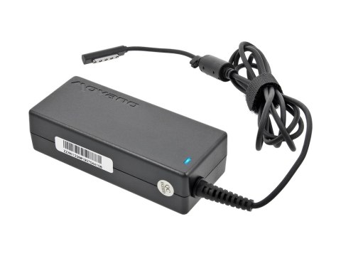 Zasilacz Movano 12v 3.6a (multipin, 5 pinów) 43W do Tablet Microsoft Surface Zasilacz Movano 12v 3.6a (multipin, 5 pinów) 43W do Tablet Microsoft Surface