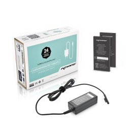 Zasilacz Movano 15v 1.6a (multipin) 24W do Tablet Microsoft