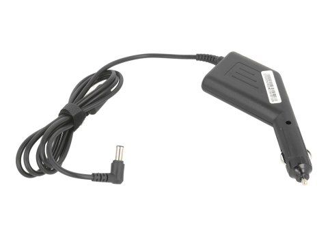 Zasilacz samochodowy Movano 19.5v 3.3a (6.5x4.4 pin) 65W do Sony Zasilacz samochodowy Movano 19.5v 3.3a (6.5x4.4 pin) 65W do Sony