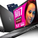 Dell Latitude 5500 i7 Radeon