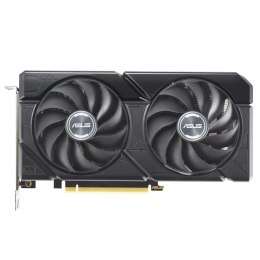 Asus Karta VGA Asus GeForce RTX 4060 Ti DUAL-RTX4060TI-O8G-EVO OC 8GB GDDR6 128bit HDMI+3xDP PCIe4.0