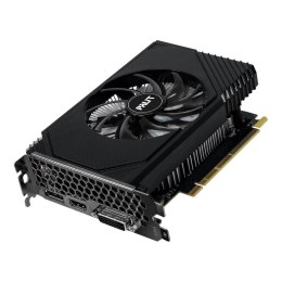 Palit Karta VGA Palit GeForce RTX 3050 StormX 6GB GDDR6 96bit DVI HDMI DP PCIe4.0