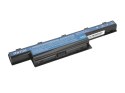 Bateria Mitsu do Acer Aspire 4551, 4741, 5741