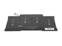 Bateria Mitsu do Apple MacBook Air 13" - A1377