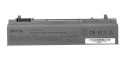 Bateria Mitsu do Dell Latitude E6400 (4400mAh)