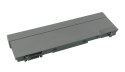 Bateria Mitsu do Dell Latitude E6400 (6600mAh)