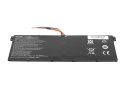 Bateria Mitsu do Acer Aspire E3-111, V5-122