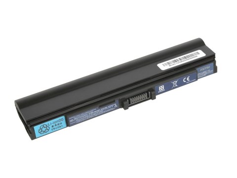 Bateria Mitsu do Acer Aspire One 521, 752 Bateria Mitsu do Acer Aspire One 521, 752