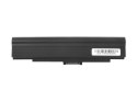 Bateria Mitsu do Acer Aspire One 521, 752