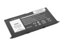 Bateria Mitsu do Dell Inspiron 15 (7557), 15 (7559) - 4400mAh