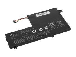 Bateria Mitsu do Lenovo Yoga 500, Flex 3