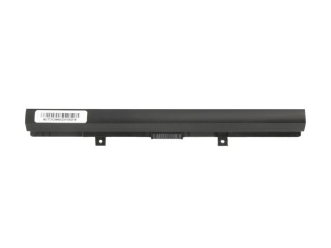 Bateria Mitsu do Toshiba C50, C55, C70, L50 Bateria Mitsu do Toshiba C50, C55, C70, L50