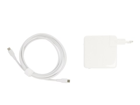 Zasilacz Movano 87W USB type C USB-C Zasilacz Movano 87W USB type C USB-C