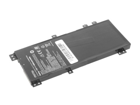 Bateria Mitsu do Asus Z450, Z550SA, Z550MA Bateria Mitsu do Asus Z450, Z550SA, Z550MA