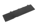 Bateria Movano Premium do Dell Inspiron 13 (7373), 13 (7386)