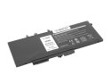 Bateria Movano Premium do Dell Latitude 5490, 5590