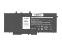 Bateria Movano Premium do Dell Latitude 5490, 5590