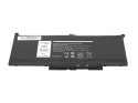 Bateria Movano Premium do Dell Latitude 7390, 7490