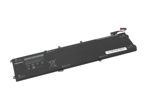 Bateria Movano do Dell XPS 15 (9550) - 6GTPY Bateria Movano do Dell XPS 15 (9550) - 6GTPY