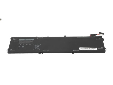 Bateria Movano do Dell XPS 15 (9550) - 6GTPY Bateria Movano do Dell XPS 15 (9550) - 6GTPY