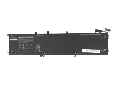 Bateria Movano do Dell XPS 15 (9550) - 6GTPY Bateria Movano do Dell XPS 15 (9550) - 6GTPY