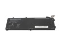 Bateria Movano do Dell XPS 15 (9550) - RRCGW