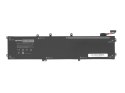 Bateria Movano do Dell XPS 15 (9550)