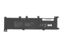 Bateria Mitsu do Asus Vivobook 17 A705, N705, X705 Pro