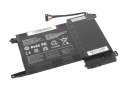 Bateria Mitsu do Lenovo IdeaPad Y700, Y700-15