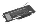 Bateria Movano do Dell Latitude E5289 (7300mAh)