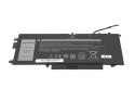 Bateria Movano do Dell Latitude E5289 (7300mAh)